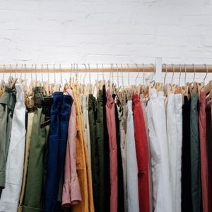 Meet your Posher, Benjamin